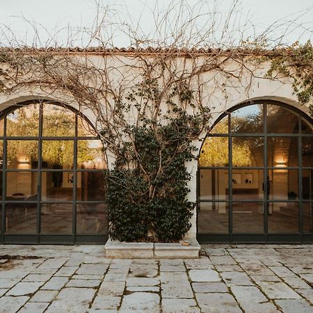 Gapo Rooms Orta Nova Exterior photo
