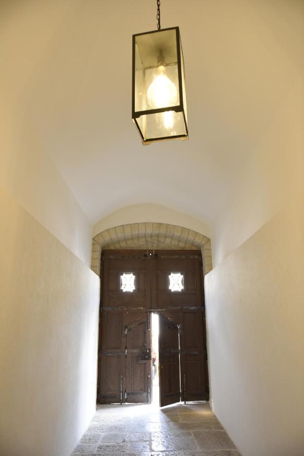 Gapo Rooms Orta Nova Exterior photo