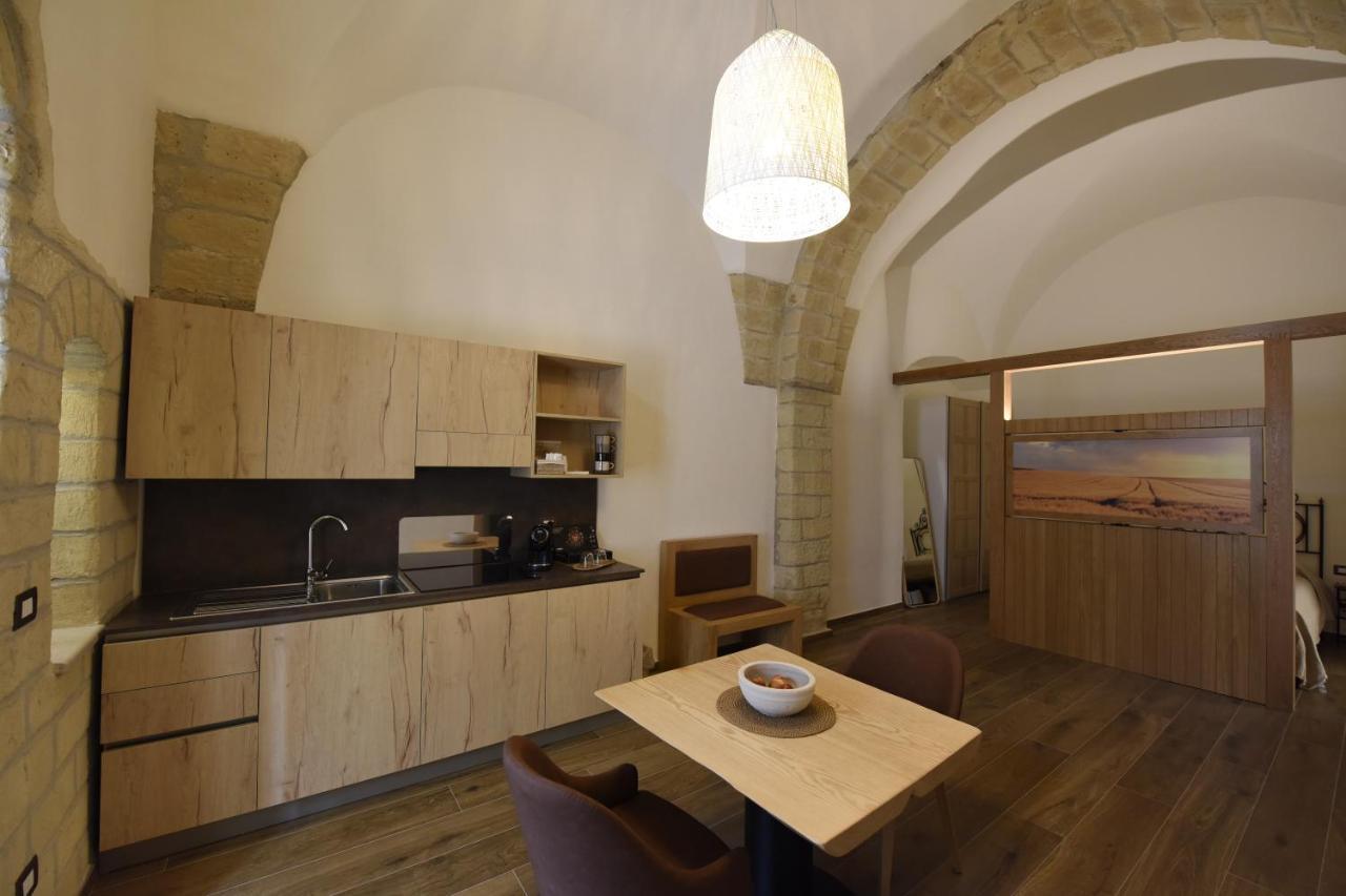 Gapo Rooms Orta Nova Exterior photo