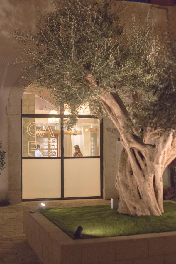 Gapo Rooms Orta Nova Exterior photo