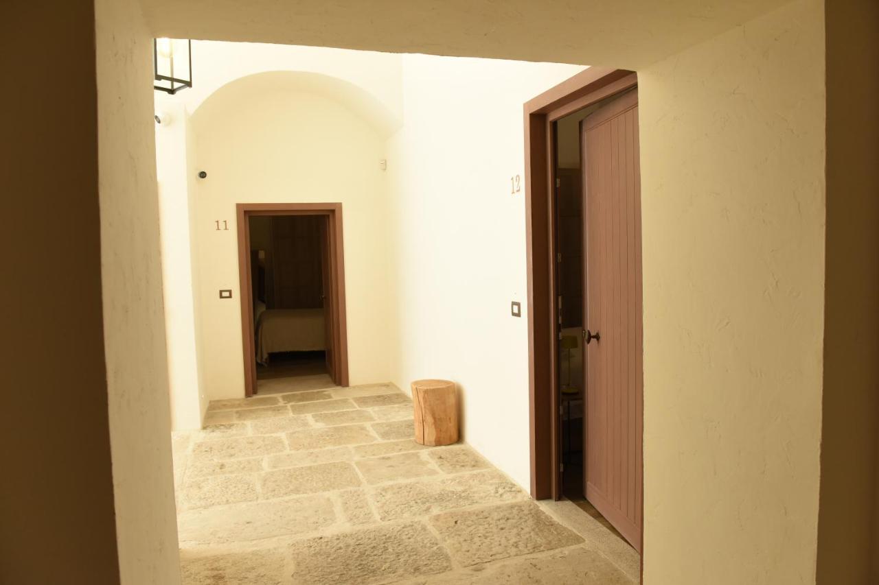 Gapo Rooms Orta Nova Exterior photo