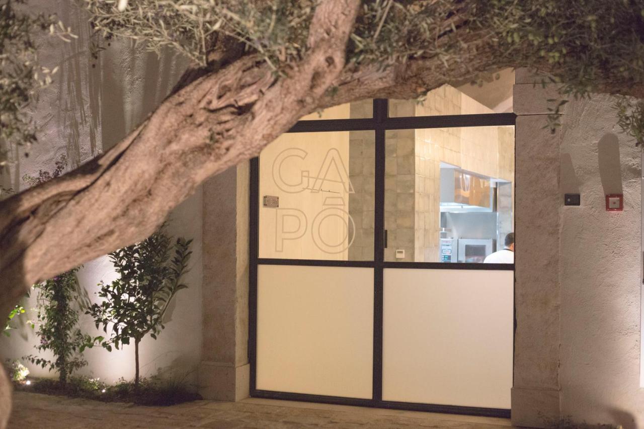 Gapo Rooms Orta Nova Exterior photo