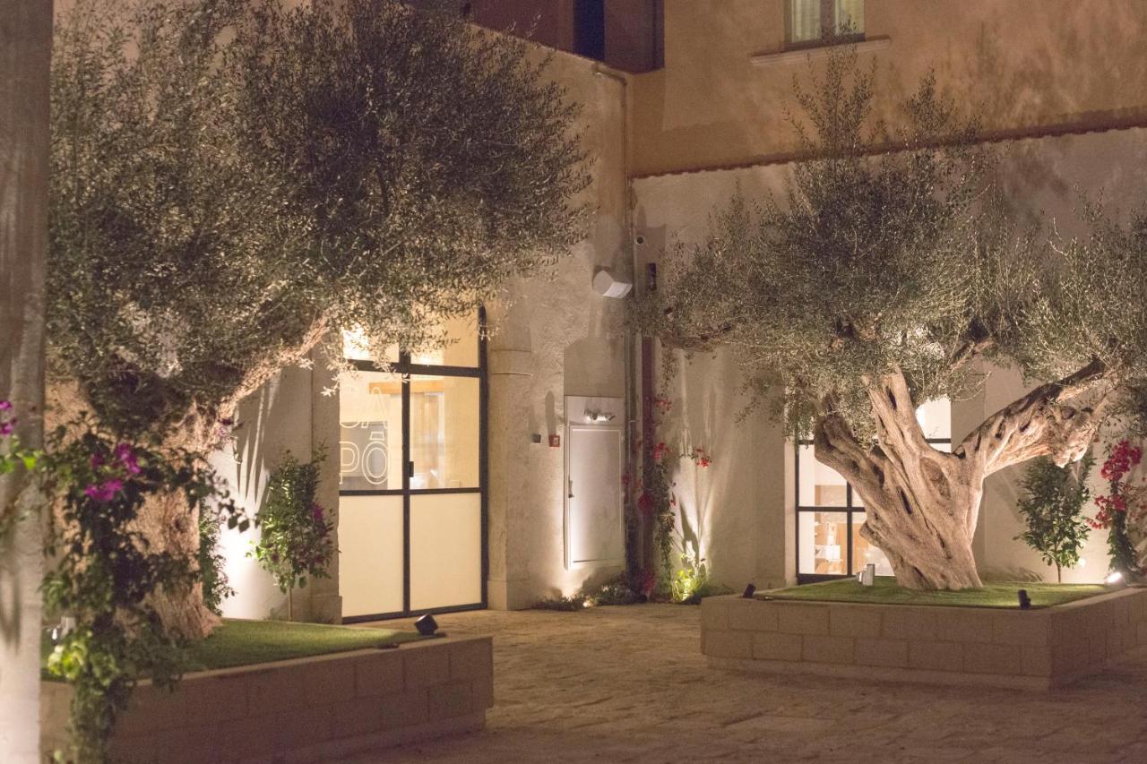 Gapo Rooms Orta Nova Exterior photo