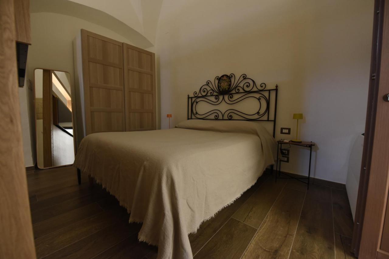 Gapo Rooms Orta Nova Exterior photo