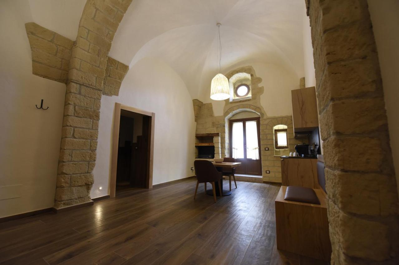 Gapo Rooms Orta Nova Exterior photo