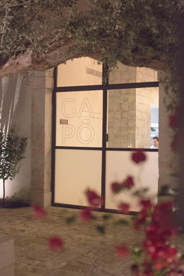 Gapo Rooms Orta Nova Exterior photo
