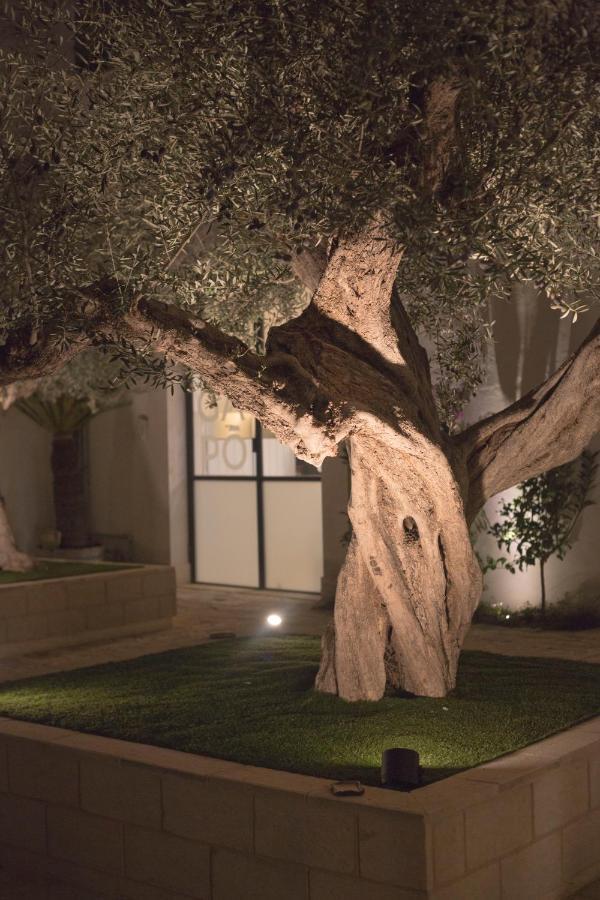 Gapo Rooms Orta Nova Exterior photo