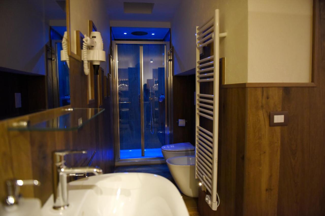 Gapo Rooms Orta Nova Exterior photo
