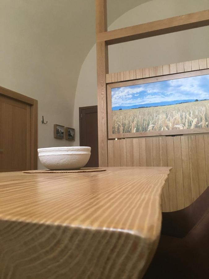 Gapo Rooms Orta Nova Exterior photo