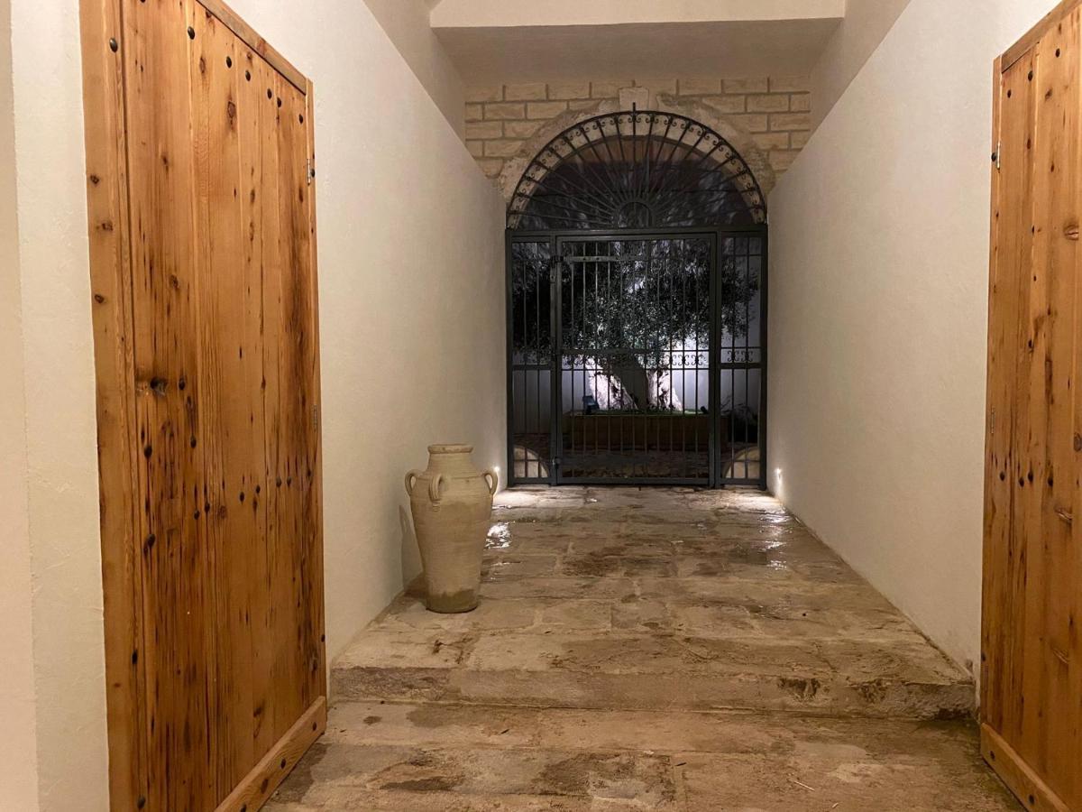 Gapo Rooms Orta Nova Exterior photo