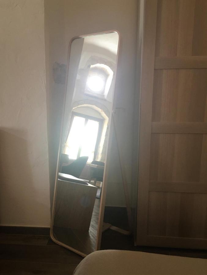 Gapo Rooms Orta Nova Exterior photo