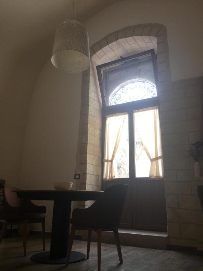 Gapo Rooms Orta Nova Exterior photo