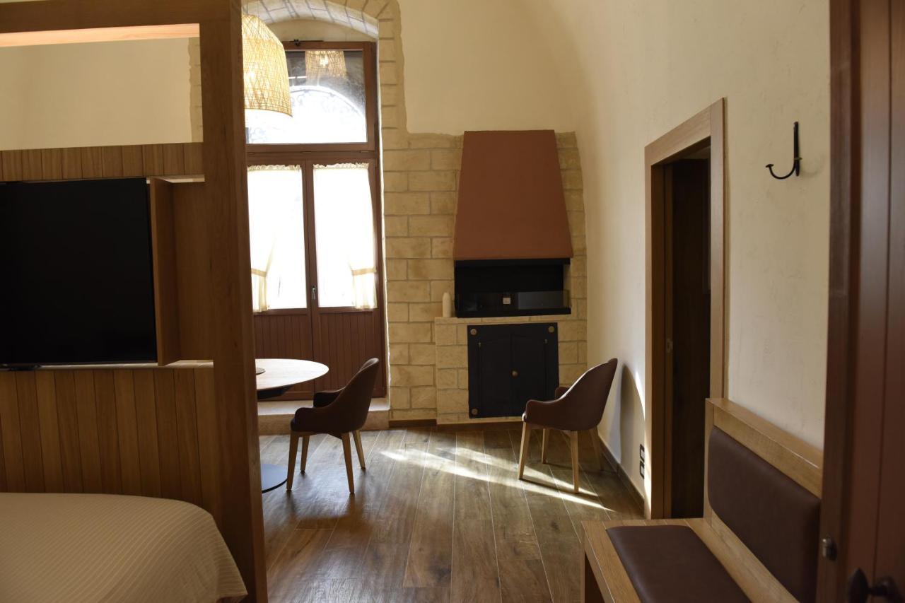 Gapo Rooms Orta Nova Exterior photo
