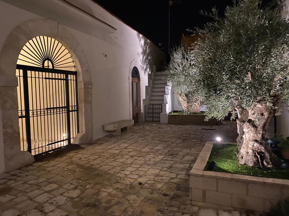 Gapo Rooms Orta Nova Exterior photo