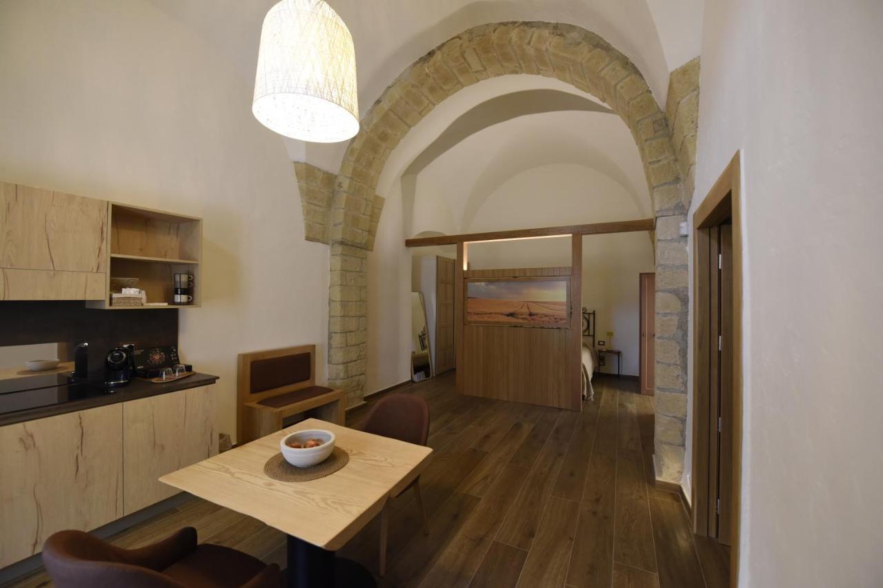 Gapo Rooms Orta Nova Exterior photo