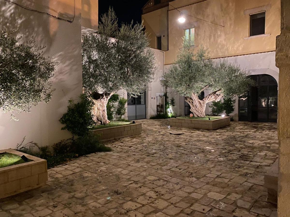 Gapo Rooms Orta Nova Exterior photo