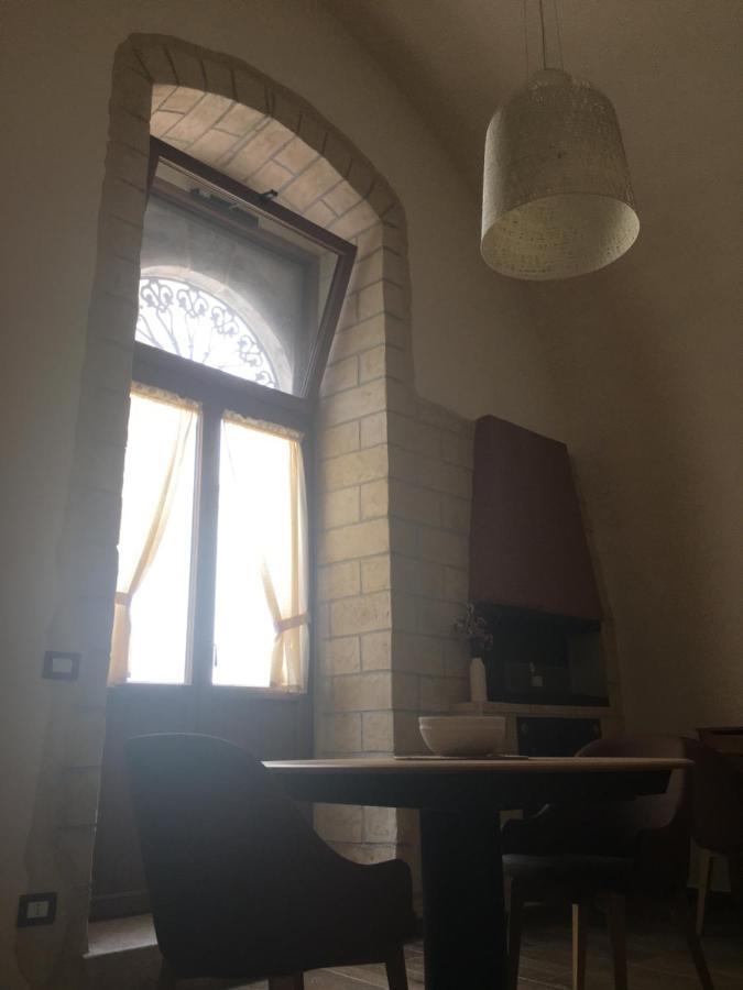 Gapo Rooms Orta Nova Exterior photo