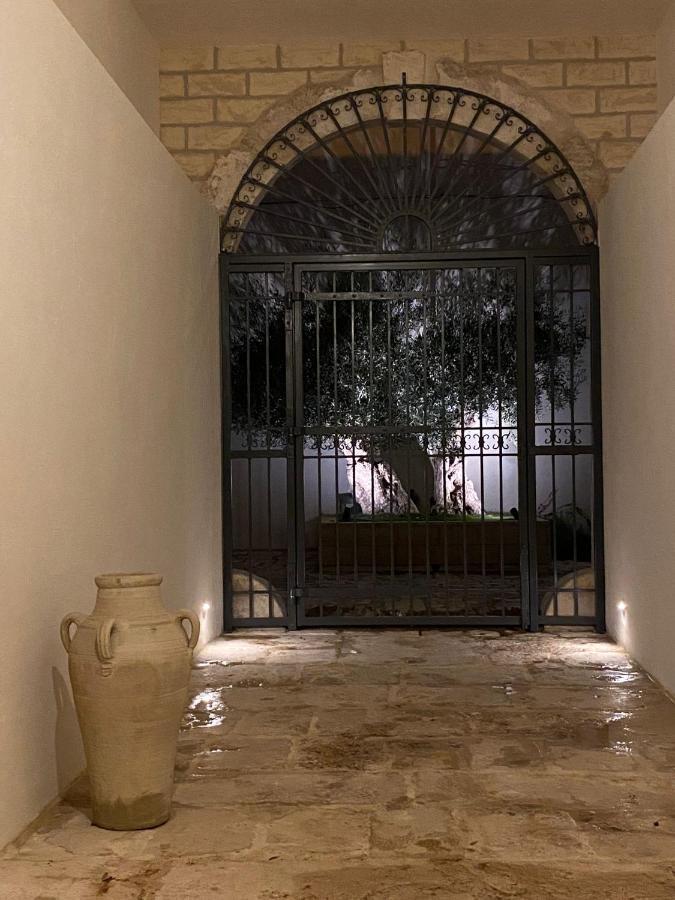 Gapo Rooms Orta Nova Exterior photo