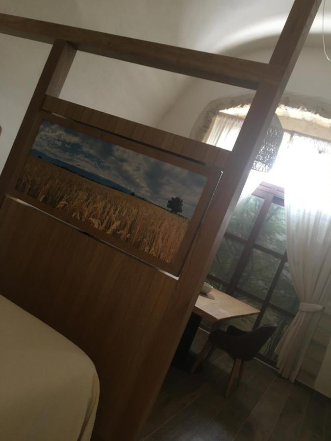 Gapo Rooms Orta Nova Exterior photo