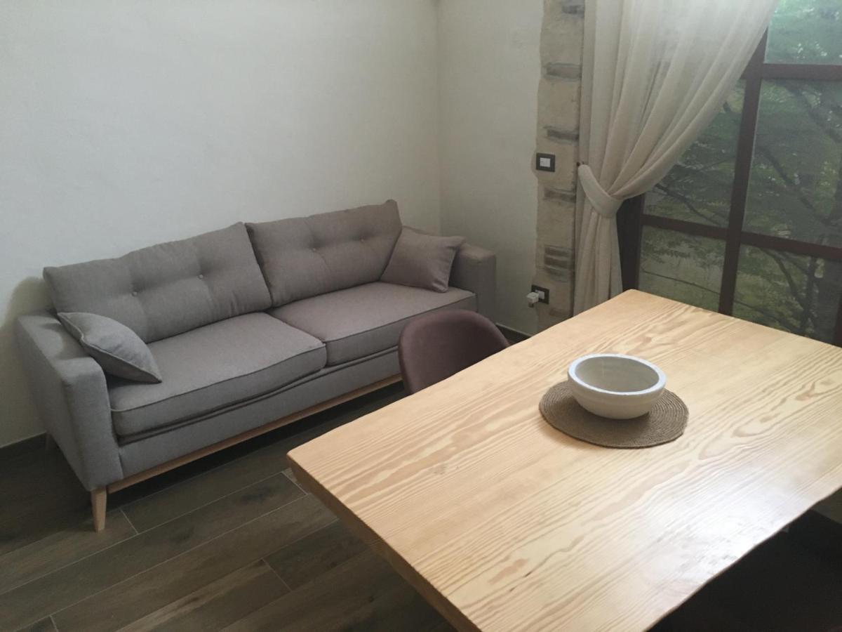 Gapo Rooms Orta Nova Exterior photo