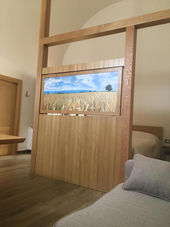 Gapo Rooms Orta Nova Exterior photo
