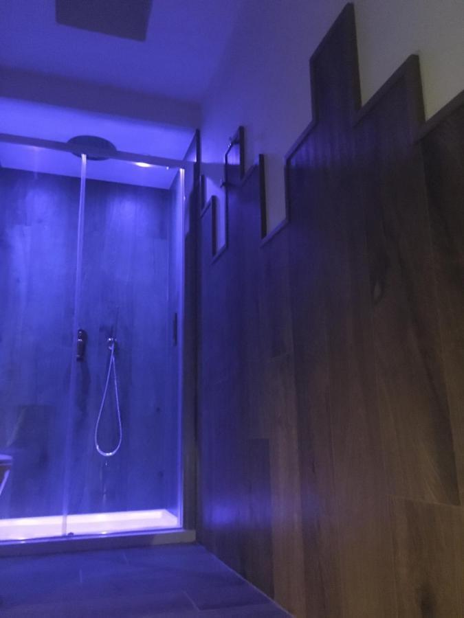Gapo Rooms Orta Nova Exterior photo