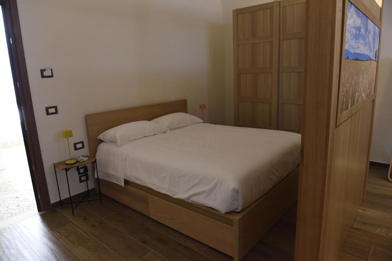 Gapo Rooms Orta Nova Exterior photo