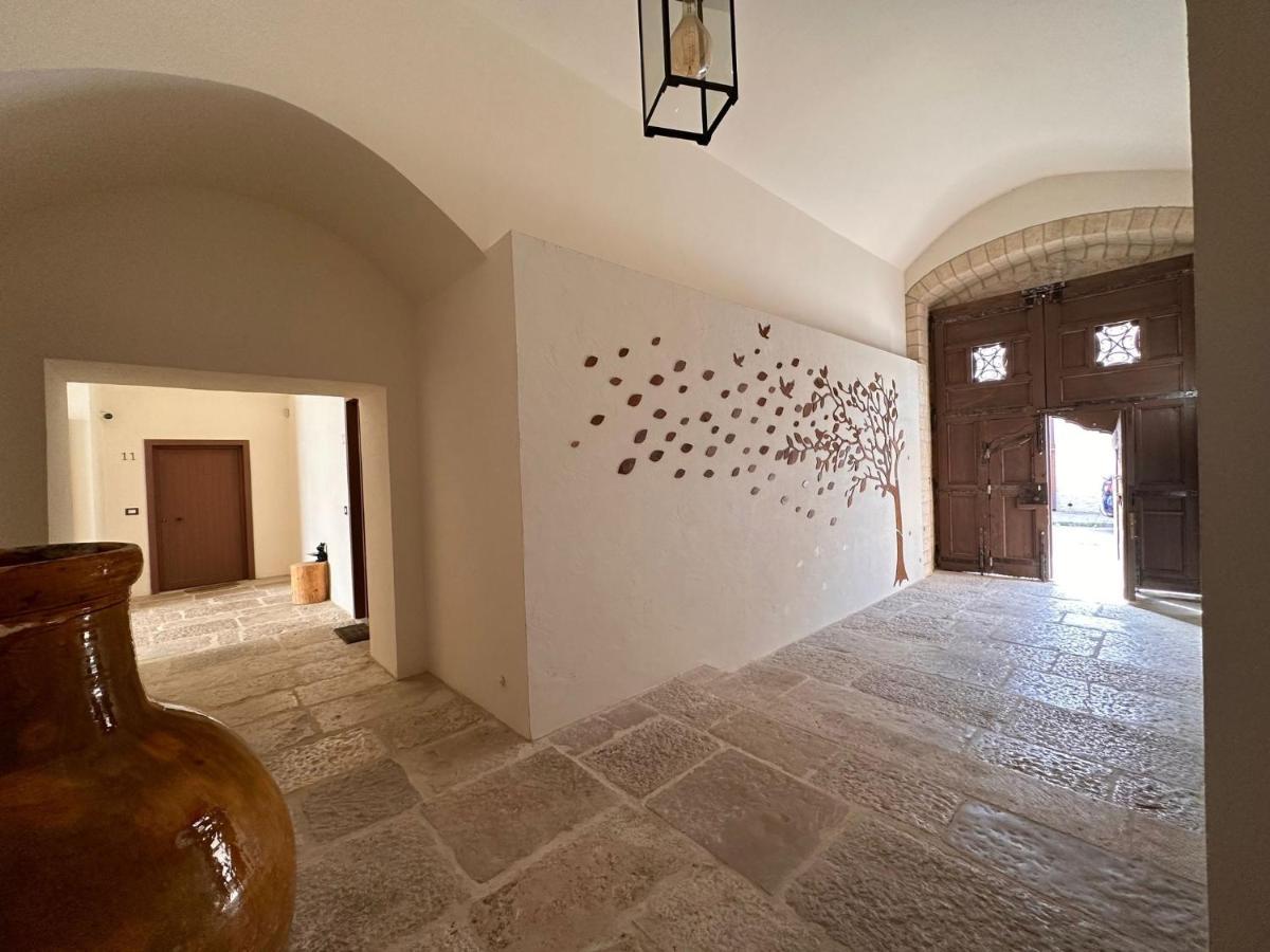 Gapo Rooms Orta Nova Exterior photo